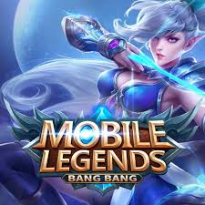 Mobile Legends MOD APK Logo